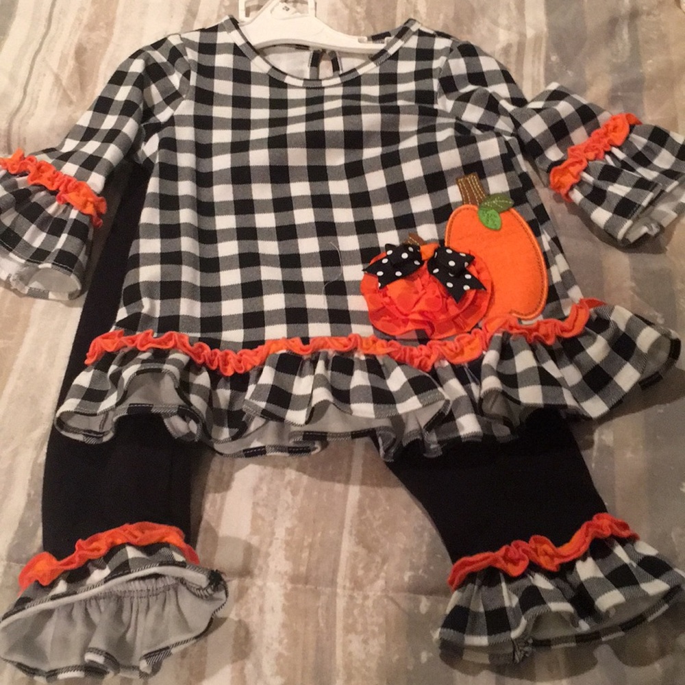 Baby clothes Hardly worn